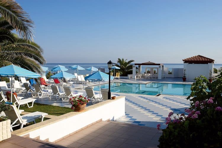 Creta Royal Hotel