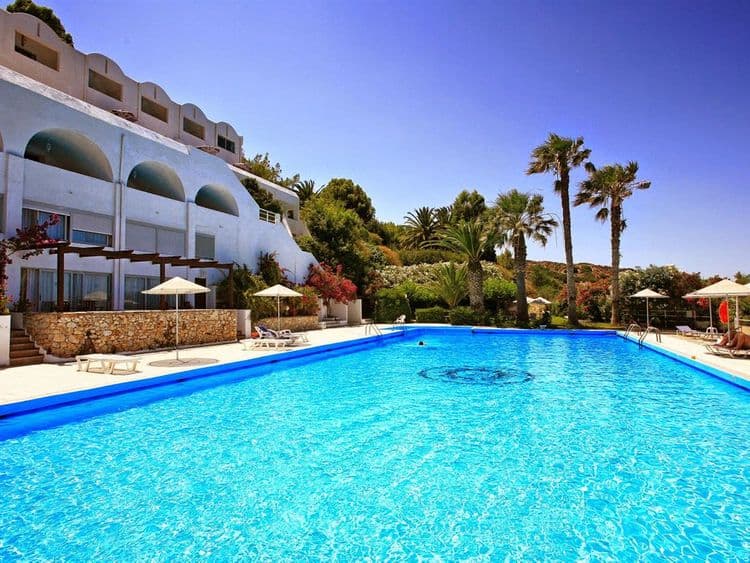 Istron Bay Hotel