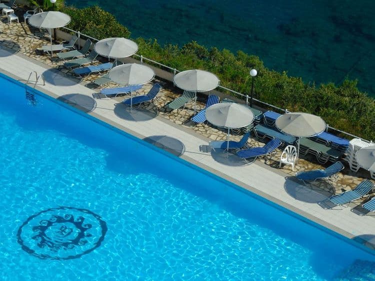 Istron Bay Hotel