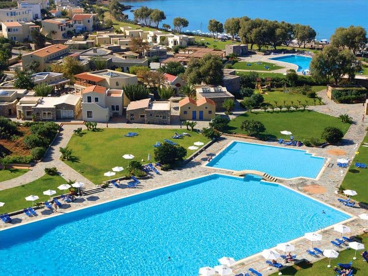 Kalimera Kriti Hotel & Village Resort