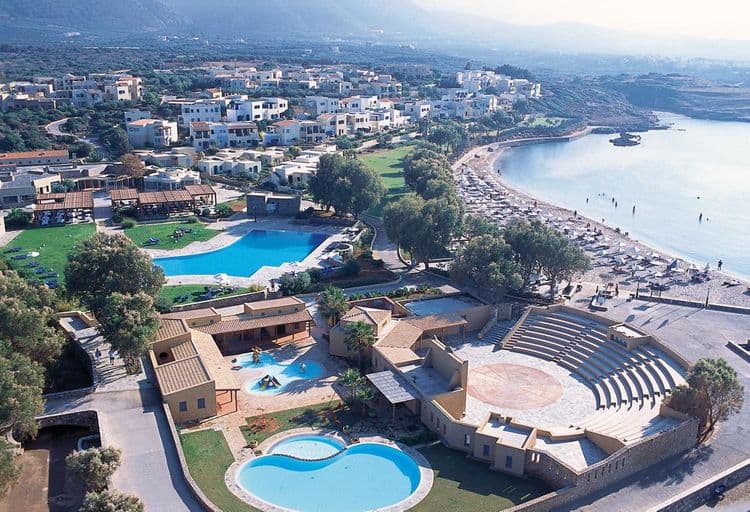 Kalimera Kriti Hotel & Village Resort