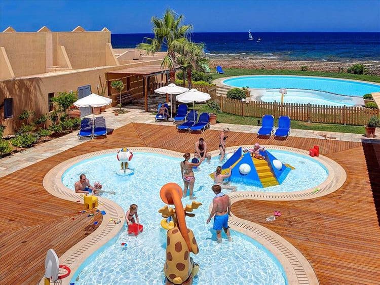Kalimera Kriti Hotel & Village Resort