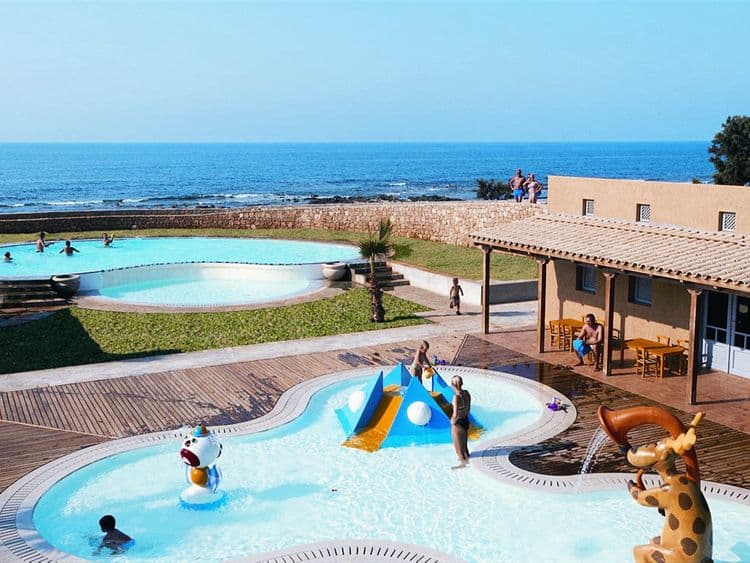 Kalimera Kriti Hotel & Village Resort