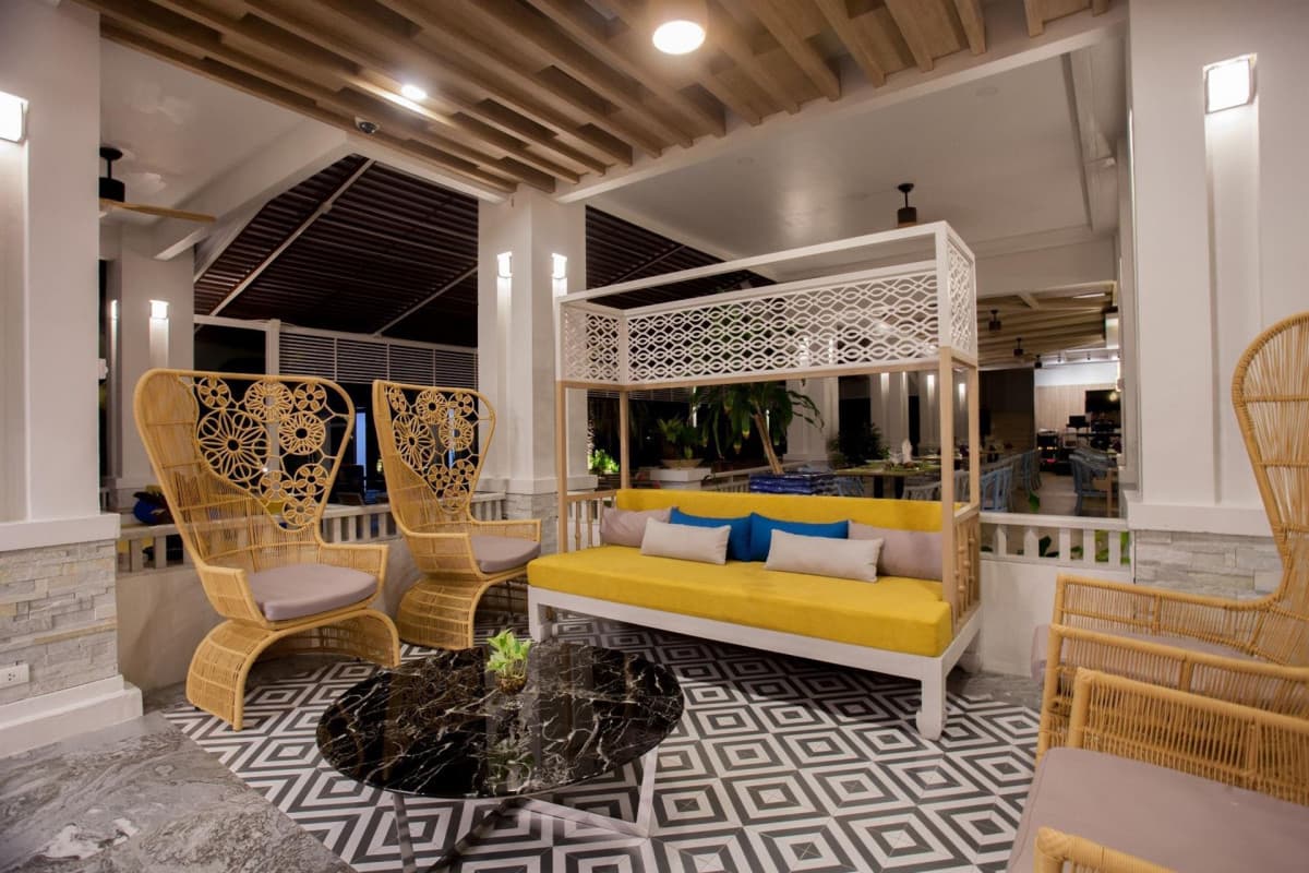 Access Resort & Villas