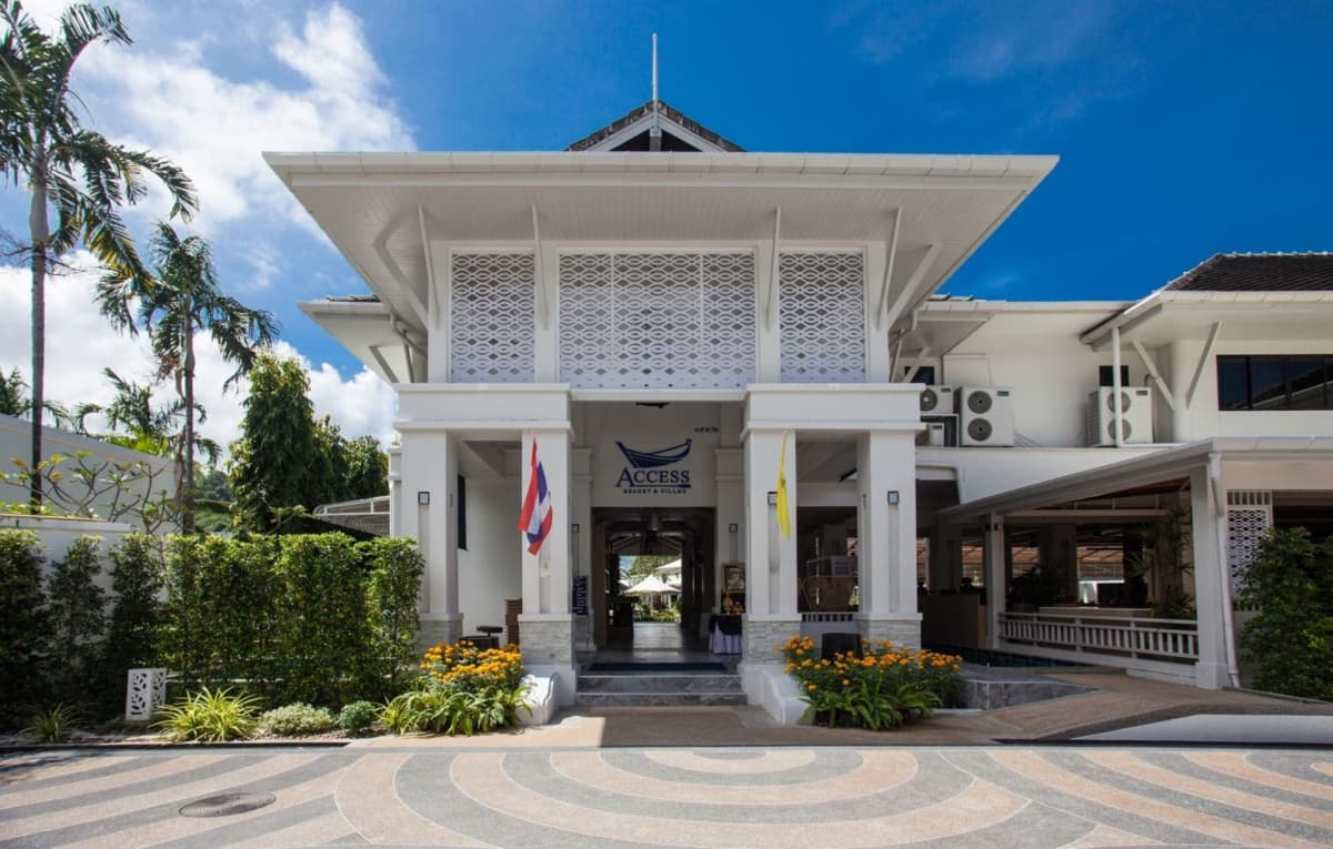 Access Resort & Villas