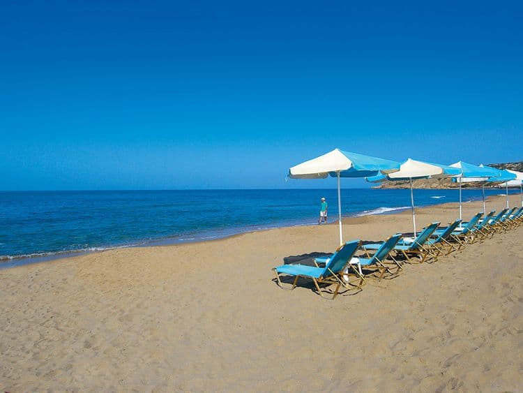 Rethymno Mare Royal & Water Park