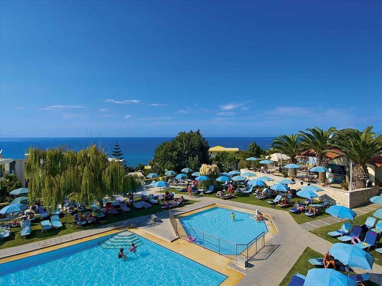 Rethymno Mare Royal & Water Park