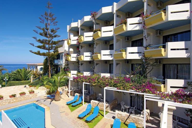 Rethymno Mare Royal & Water Park