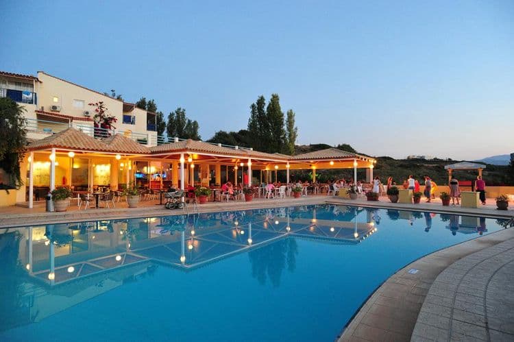 Rethymno Mare Royal & Water Park