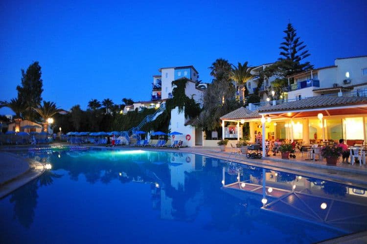 Rethymno Mare Royal & Water Park