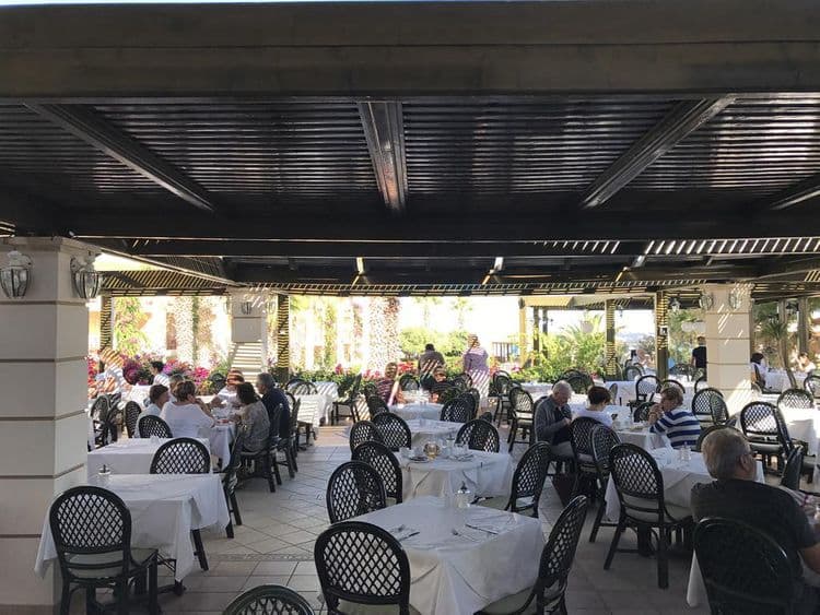 Rethymno Palace