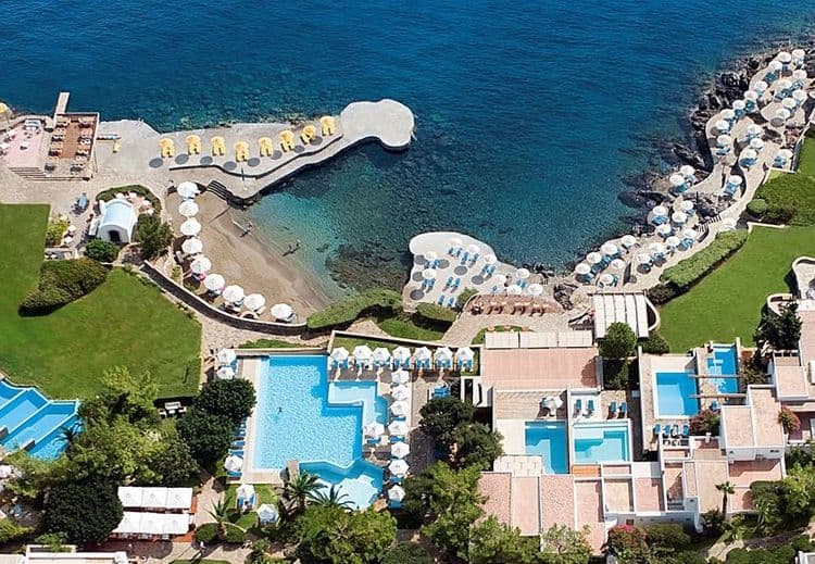 St. Nicolas Bay Resort Hotel & Villa