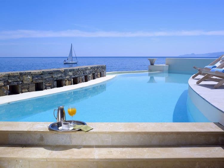 St. Nicolas Bay Resort Hotel & Villa