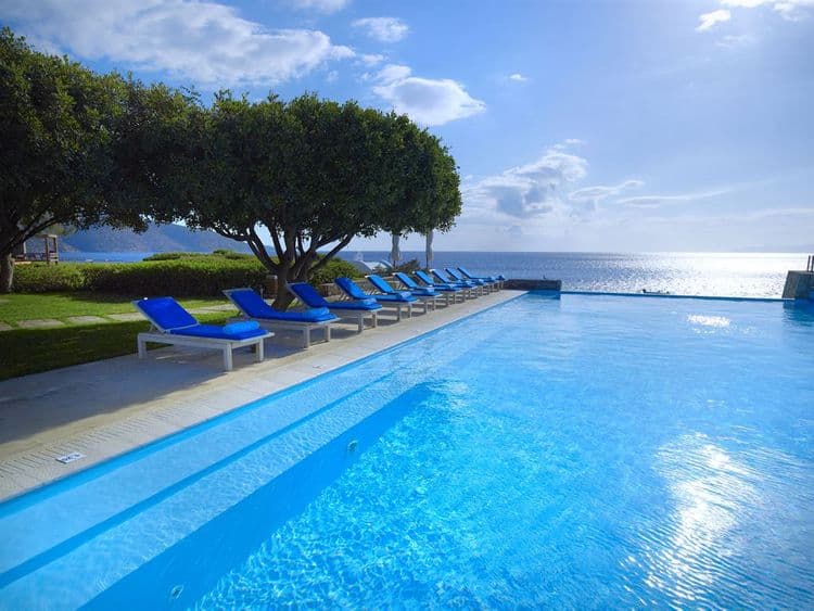 St. Nicolas Bay Resort Hotel & Villa
