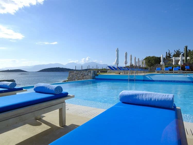 St. Nicolas Bay Resort Hotel & Villa