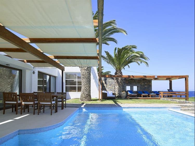 St. Nicolas Bay Resort Hotel & Villa