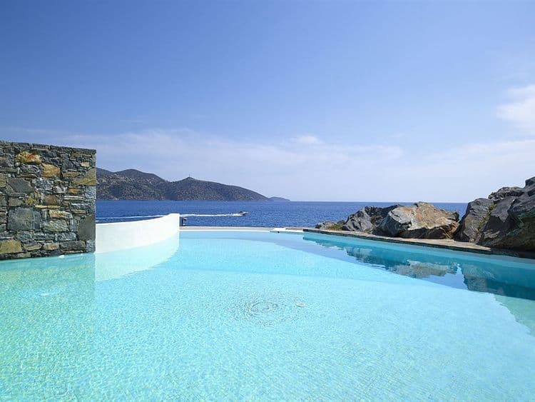 St. Nicolas Bay Resort Hotel & Villa