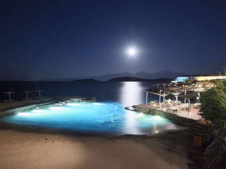 St. Nicolas Bay Resort Hotel & Villa