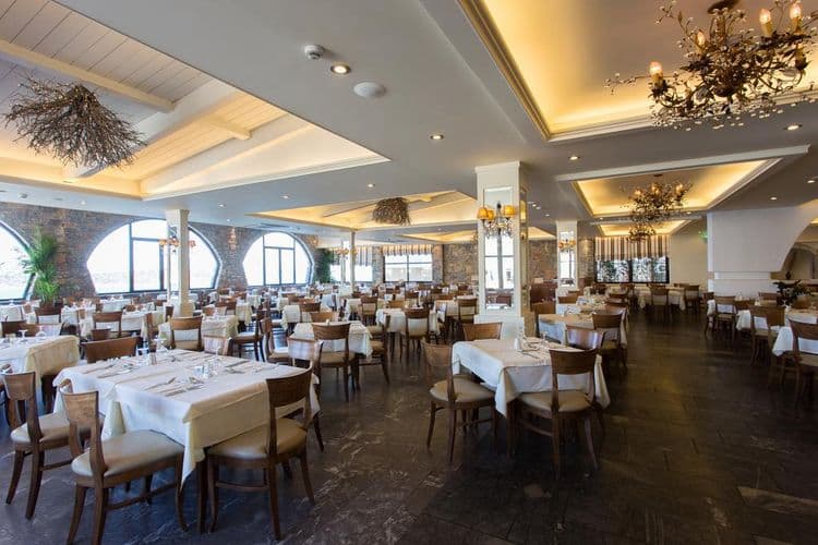 Hermes Hotel