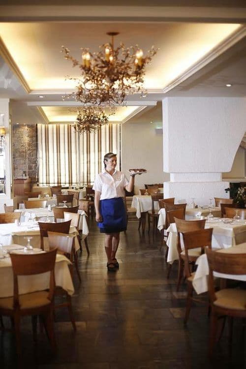 Hermes Hotel