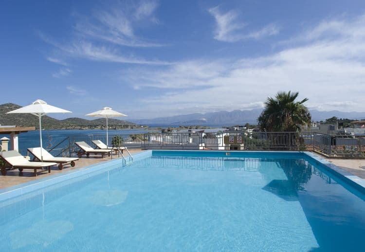 Akti Olous Hotel