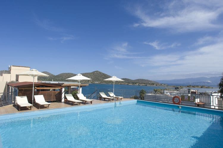 Akti Olous Hotel