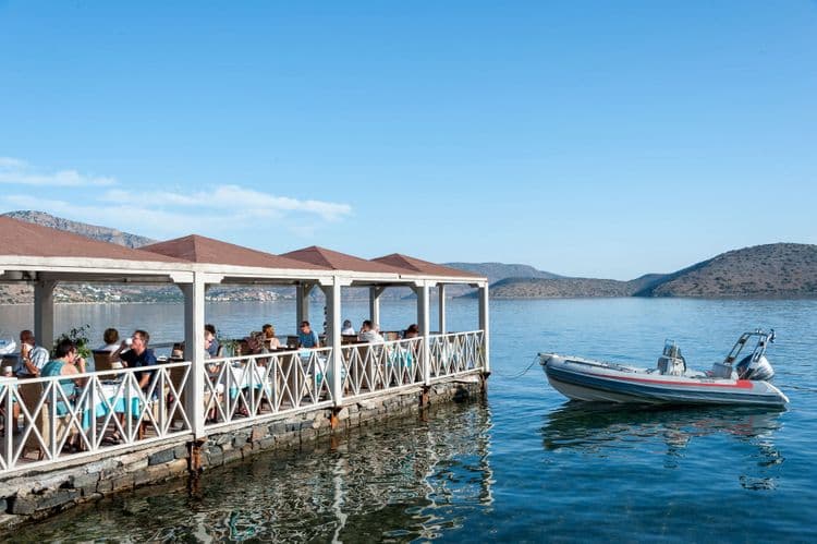 Akti Olous Hotel