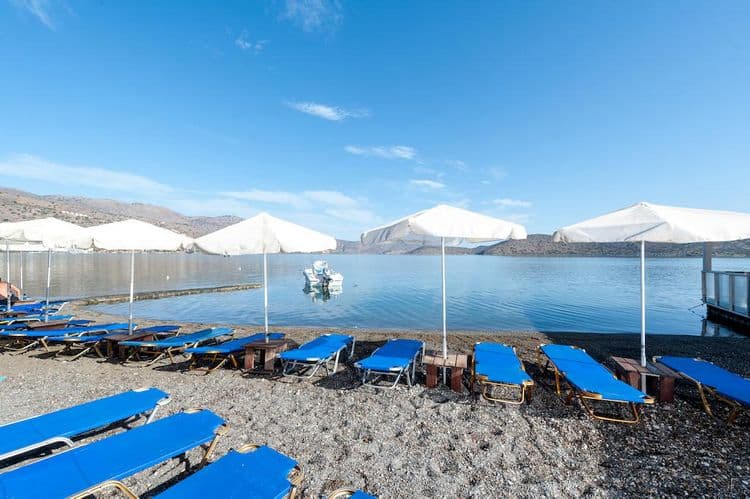 Akti Olous Hotel