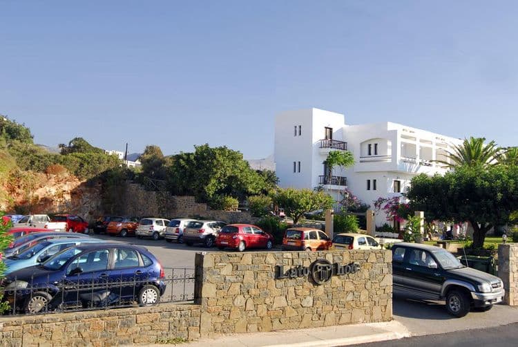 Lato Hotel