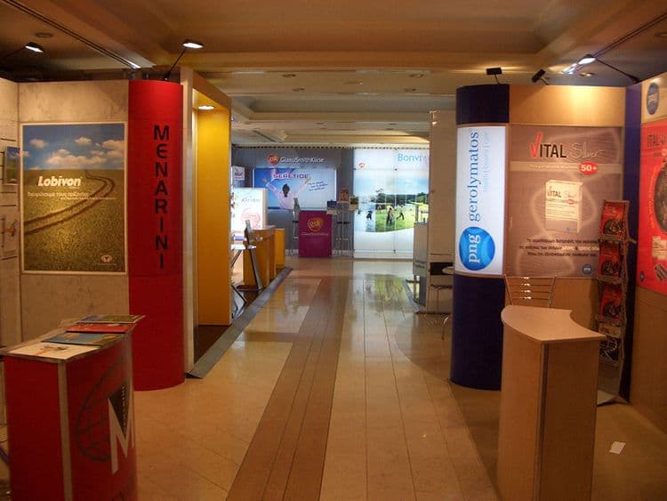 Wyndham Loutraki Poseidon Resort