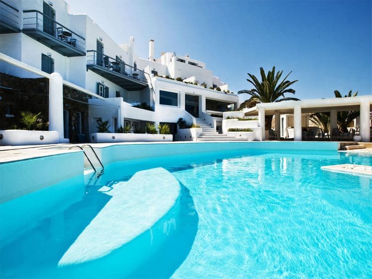 Ilio Maris Hotel