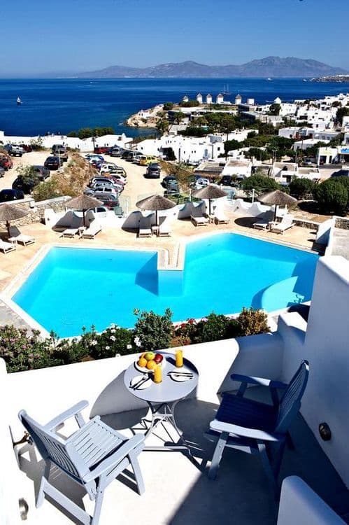 Ilio Maris Hotel