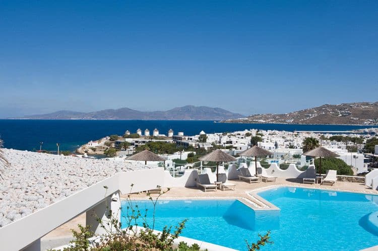 Ilio Maris Hotel
