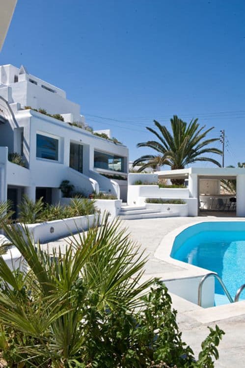 Ilio Maris Hotel