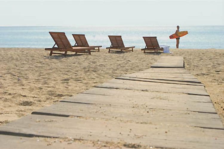 Mykonos Palace Beach Hotel