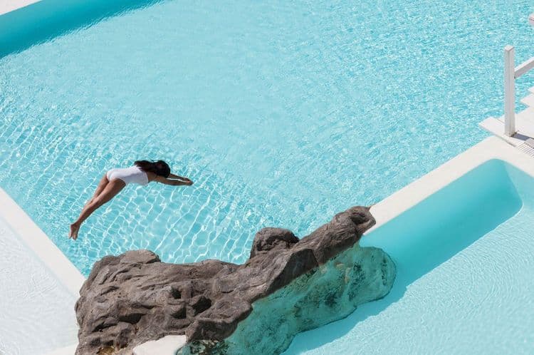 Mykonos Blu Grecotel Exclusive Resort