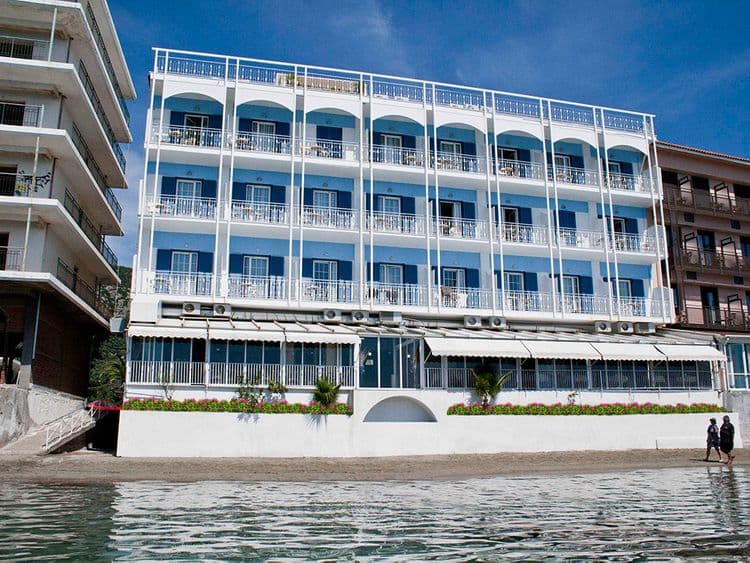 Tolo Hotel