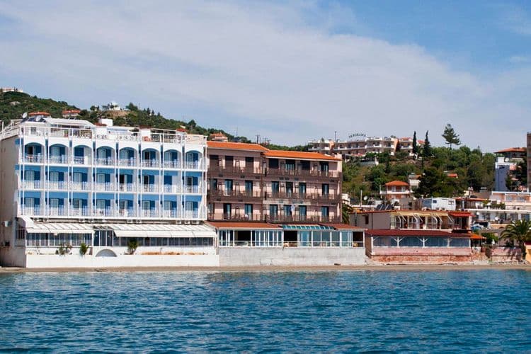 Tolo Hotel