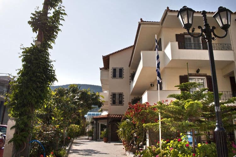 Tolo Hotel