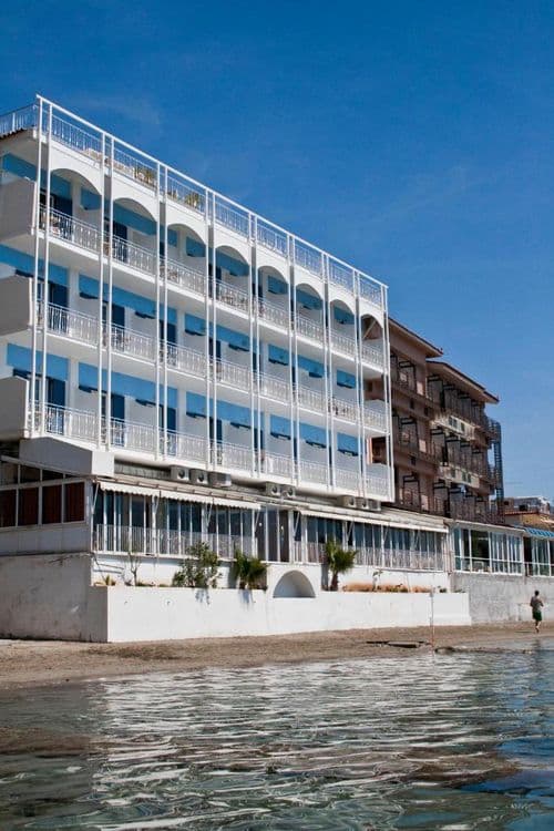 Tolo Hotel