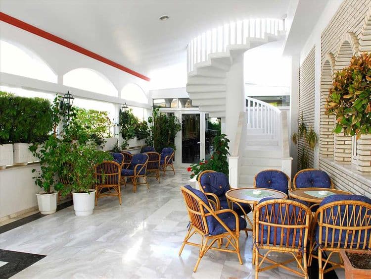 Strass Hotel
