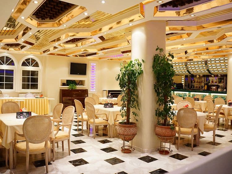 Strass Hotel