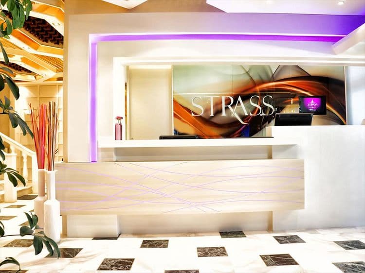 Strass Hotel
