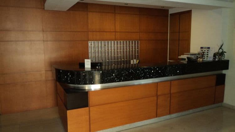 Africa Hotel