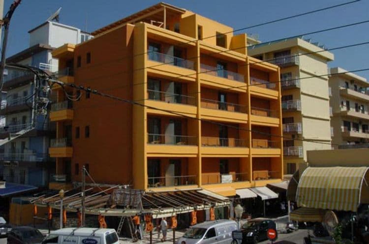 Diana Boutique Hotel