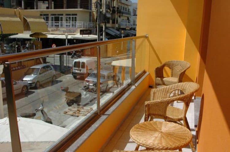 Diana Boutique Hotel