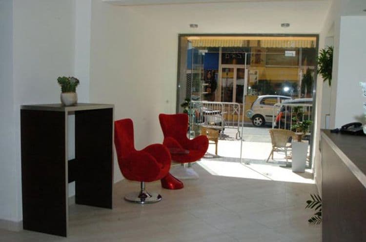 Diana Boutique Hotel