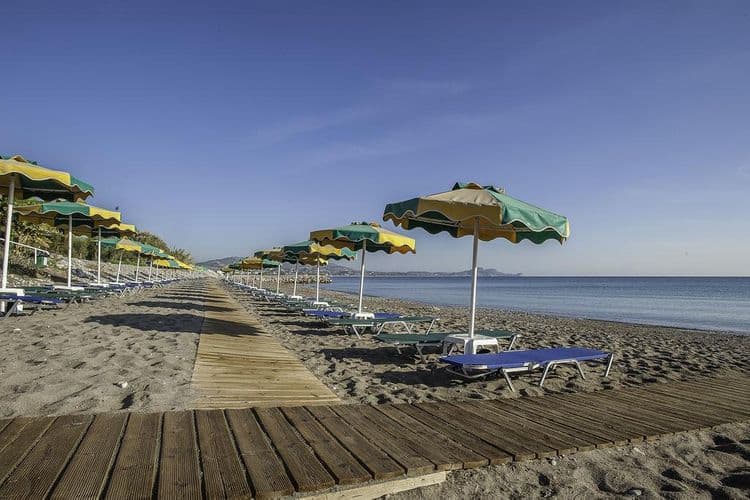 Irene Palace Beach Resort