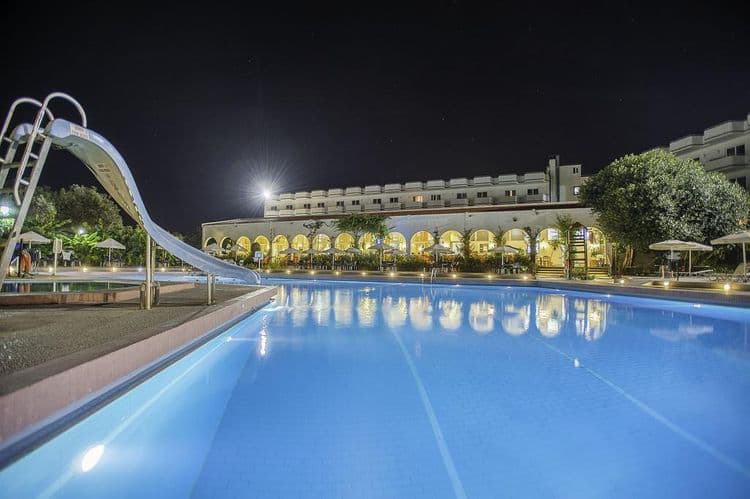 Irene Palace Beach Resort