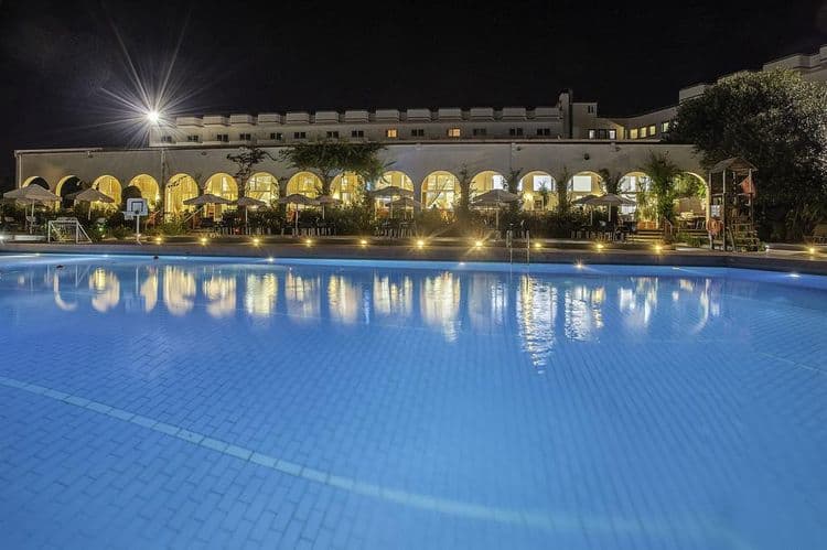 Irene Palace Beach Resort